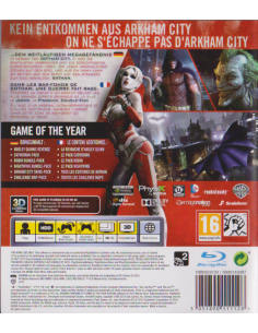 legend 2