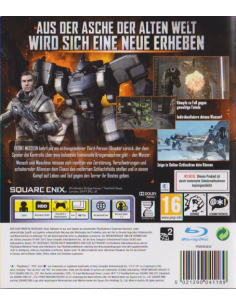legend 2