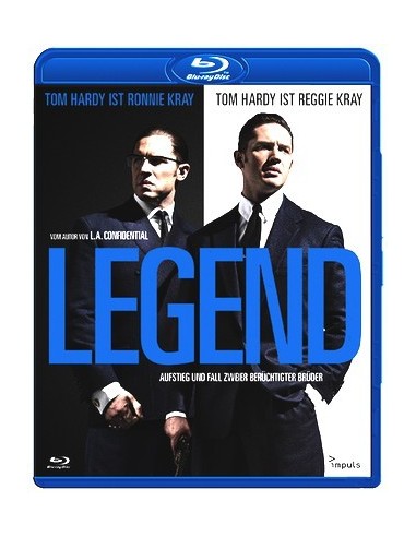 legend