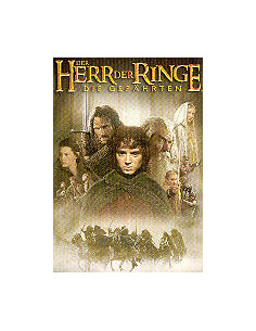 Der Herr der Ringe - Die...