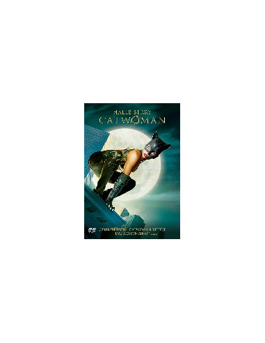 Catwoman (DVD)