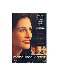 Mona Lisas Lächeln (DVD)