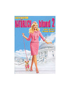 Natürlich blond 2 (DVD)