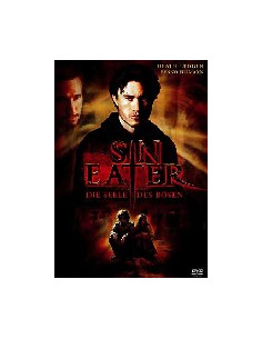 Sin Eater - Die Seele des...