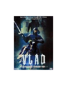 Vlad - Das Böse stirbt nie...