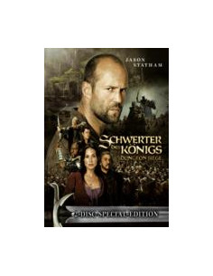 Schwerter des Königs -...