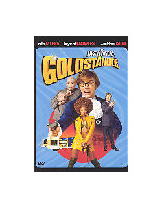 Austin Powers 3 -...