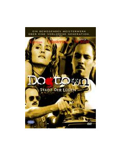 Dogtown - Stadt der Lüge (DVD)