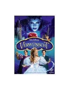 Verwünscht (DVD)