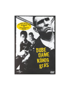 Bube Dame König Gras (DVD)