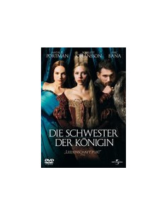 Die Schwester Der Königin...