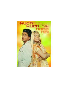 Kuch Kuch Hota hai - Und...
