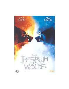 Das Imperium der Wölfe...
