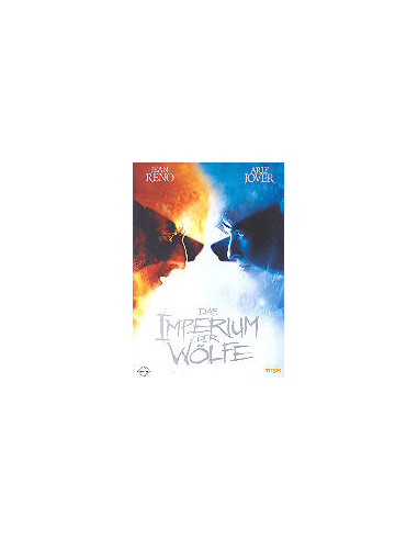 Das Imperium der Wölfe (Einzel-DVD)