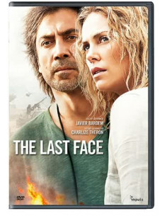 The Last Face (DVD)