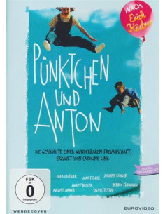 Pünktchen und Anton (DVD)