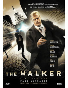 The Walker (DVD)