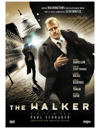 The Walker (DVD)