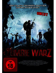 Zombie Warz (DVD)