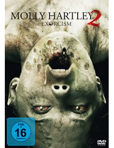 Molly Hartley 2 (DVD)