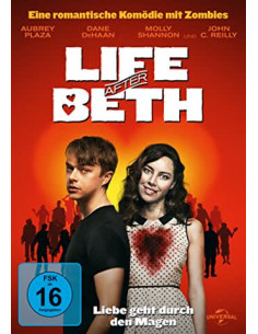 Life after Beth (DVD)