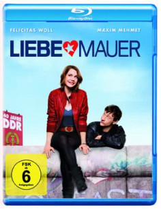 Liebe Mauer (BLU-RAY)