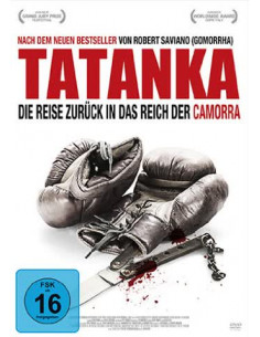 Tatanka (DVD)