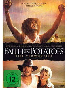 Faith Like Potatoes (DVD)