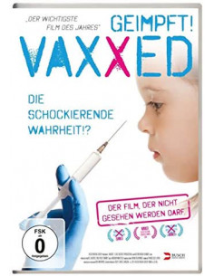 Geimpft! - Waxxed - Die...