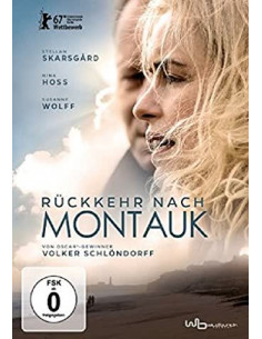 Rückkehr nach Montauk (DVD)