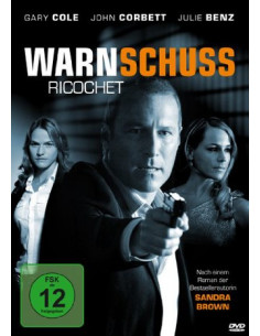 Warnschuss Ricochet (DVD)