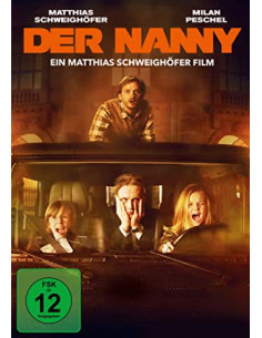 Der Nanny (DVD)