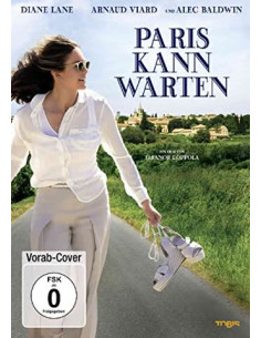 Paris kann warten (DVD)