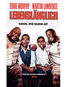 Lebenslänglich (DVD)
