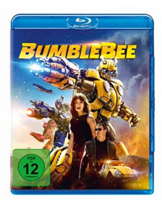 Bumblebee (BLU-RAY)