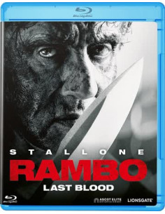 Rambo - Last Blood (BLU-RAY)