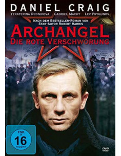 Archangel - Die Rote...