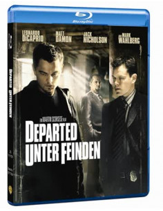 Departed - Unter Feinden...
