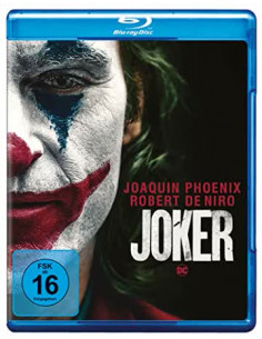 Joker (BLU-RAY)