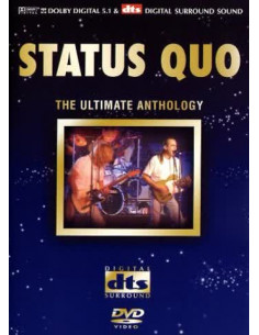 Status Quo - The Ultimate...