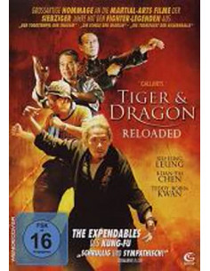 Tiger & Dragon - Reloaded...