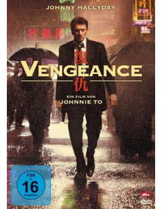 Vengeance (DVD)