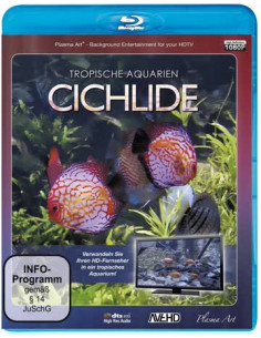 Tropische Aquarien -...