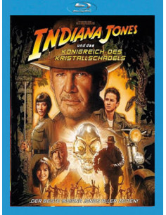 Indiana Jones und das...