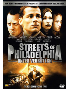 Streets of Philadelphia -...