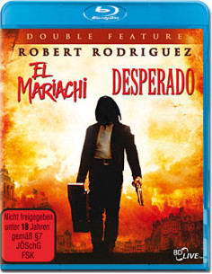 El Mariachi / Desperado...
