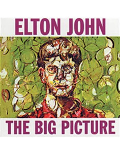 Elton John - The Big...