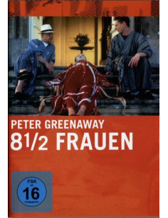 8 1/2 Frauen (Peter Greenaway)