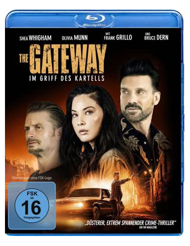 The Gateway - Im Griff des Kartells...