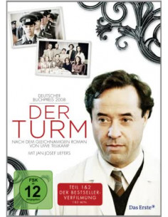 Der Turm (DVD)